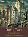 Oliver Twist (MP3)